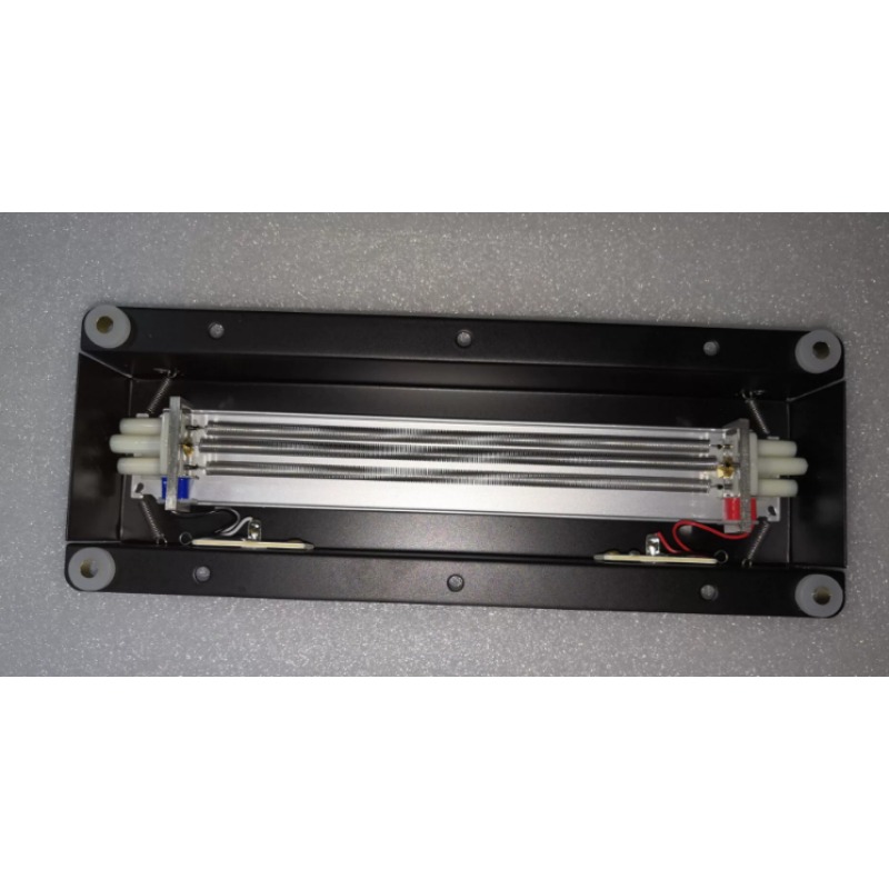 Tube Amplifier Part - Reverb Tank S3BB2C1B Kotak Efek Reverb