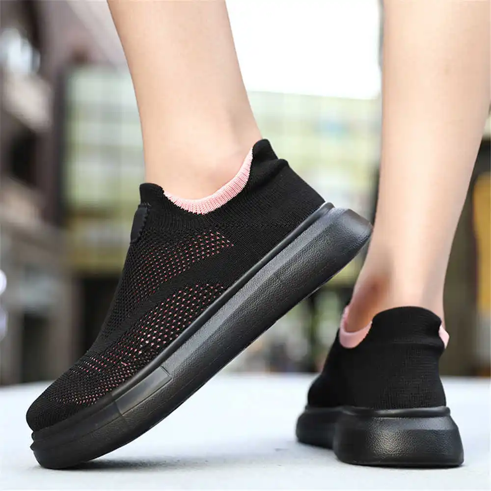 Most Expensive Vintage Collection - Stoking Platform sepatu cokelat untuk wanita