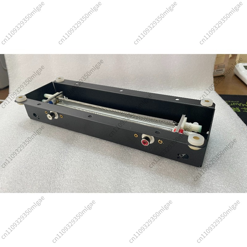 Tube Amplifier Part - Untuk S3BB2C1B Spring Reverb Tank Analog