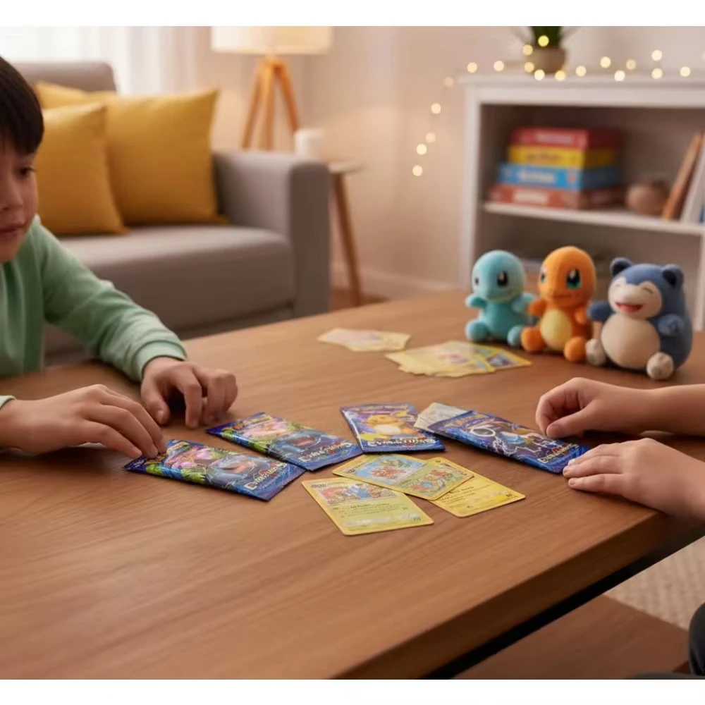 Kartu Pokemon Baru Chaos Risin - Vintage Collectible Cards ulasan dan harga
