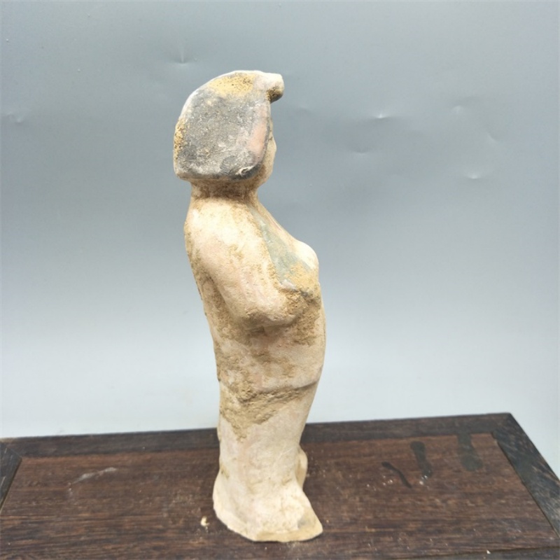 Patung Koleksi Porselen Kuno,  - Vintage Collectible Pottery ulasan dan harga