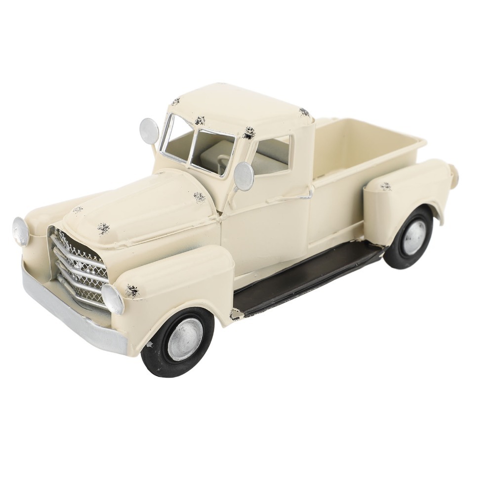Koleksi Kendaraan: Model Truk  - Vintage Collectible Trucks ulasan dan harga
