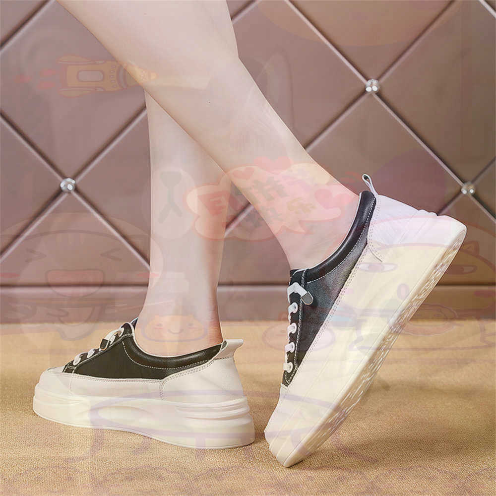 Sepatu Pantofel Chunky Berenda - Most Expensive Vintage Collection ulasan dan harga