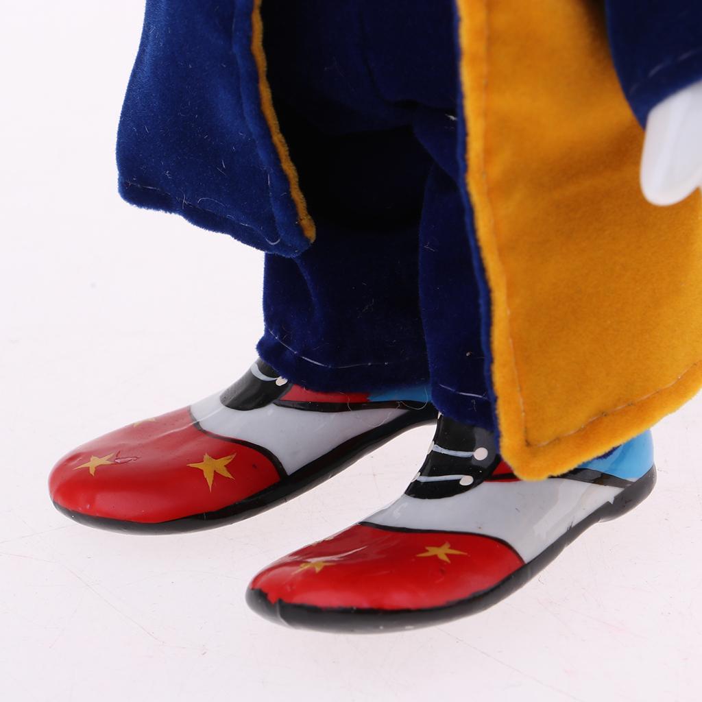 Boneka Badut Porselen, Koleksi - Vintage Collectible Clowns ulasan dan harga