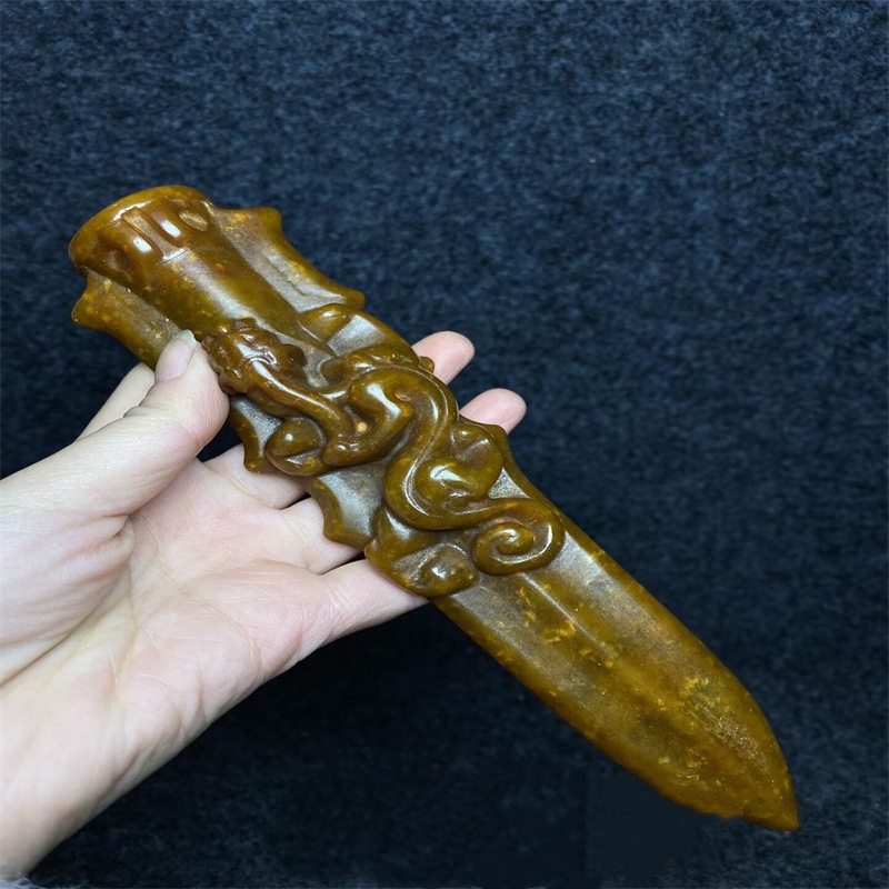 Koleksi Antik Tiongkok, Keraji - Vintage Collectible Ornaments ulasan dan harga