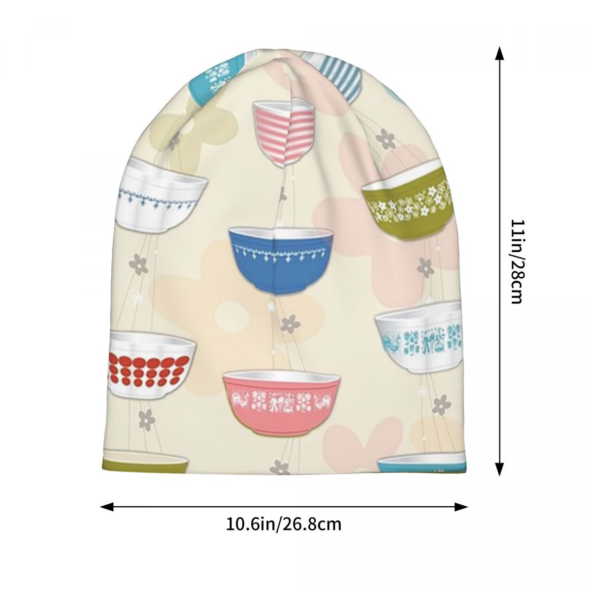 Koleksi Mangkuk Pyrex Vintage, - Vintage Collectible Pyrex ulasan dan harga