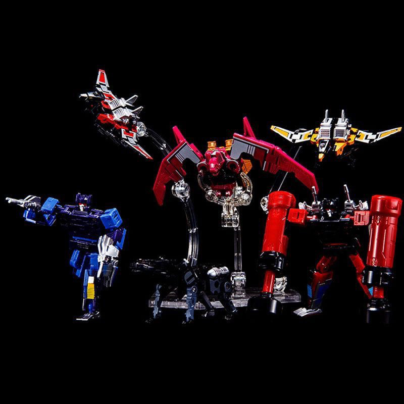 Mainan Model Koleksi Figur Aks - Vintage Toys Collector ulasan dan harga