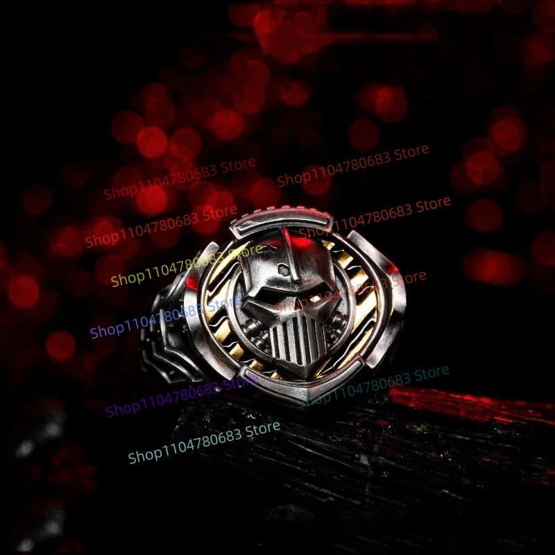 Cincin Perturabo 40K, Perhiasa - Vintage Collectible Items ulasan dan harga