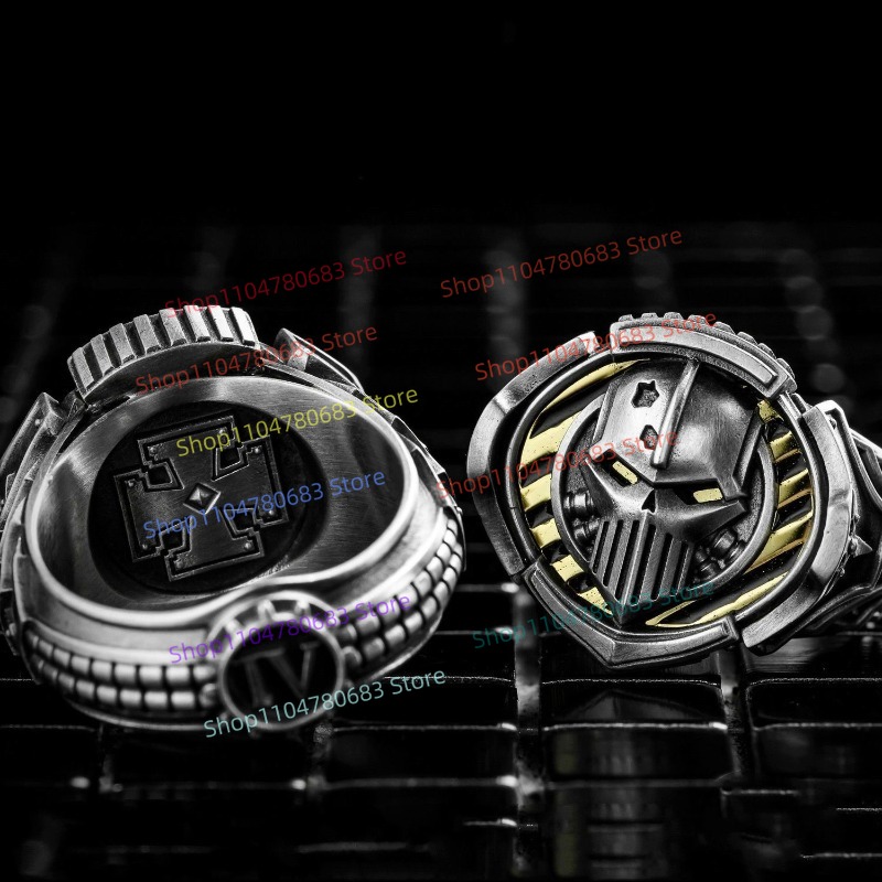 Cincin Perturabo 40K, Perhiasa - Vintage Collectible Items ulasan dan harga