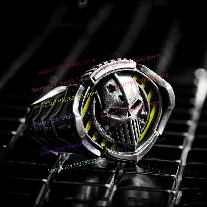 Cincin Perturabo 40K, Perhiasa - Vintage Collectible Items ulasan dan harga