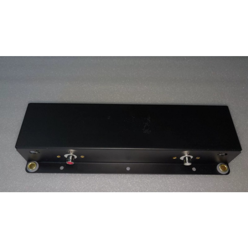 Reverb Tank S3BB2C1B Kotak Efe - Tube Amplifier Part ulasan dan harga