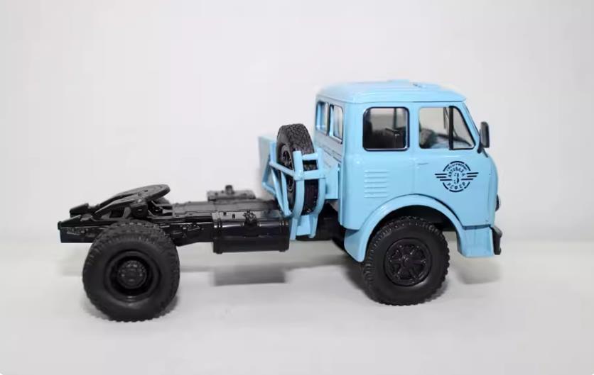 Harga Spesial Kedatangan Baru  - Vintage Collectible Trucks ulasan dan harga