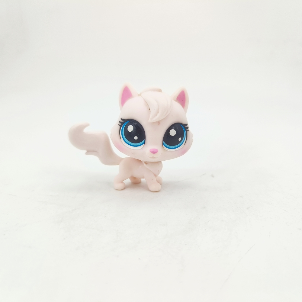 Figur Hewan Vintage Original L - Vintage Cartoon Collectible ulasan dan harga