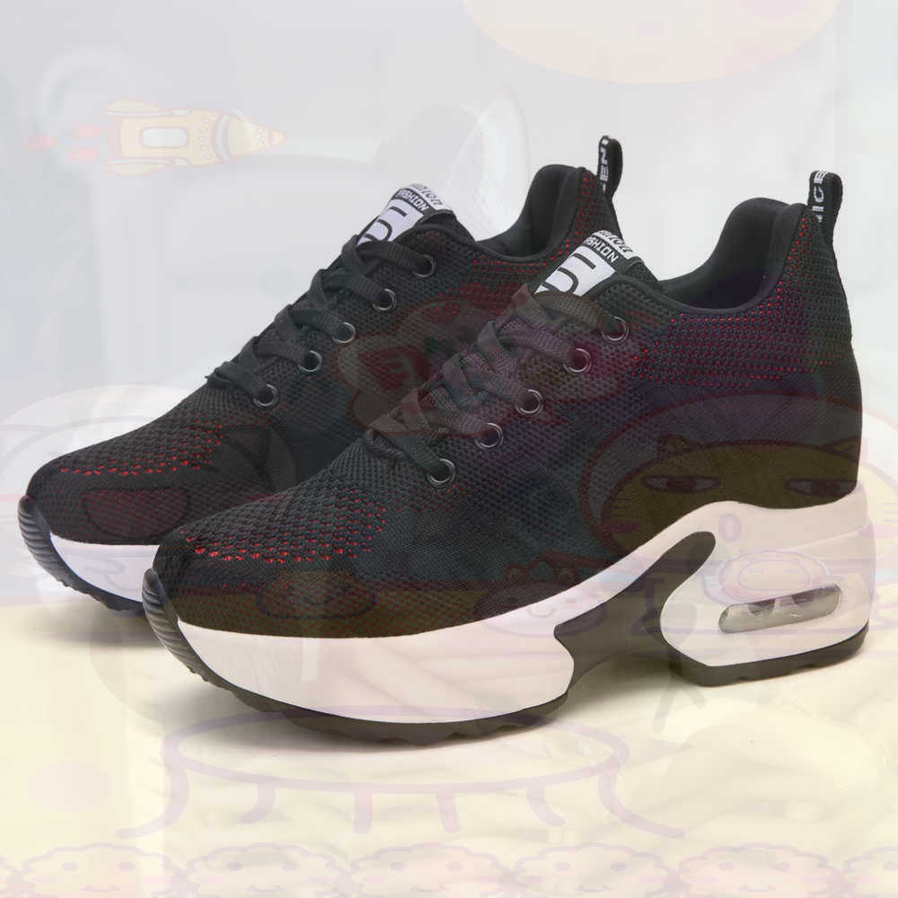 Merah Ukuran 36 Sepatu Wanita  - Vintage Collectible Stores ulasan dan harga