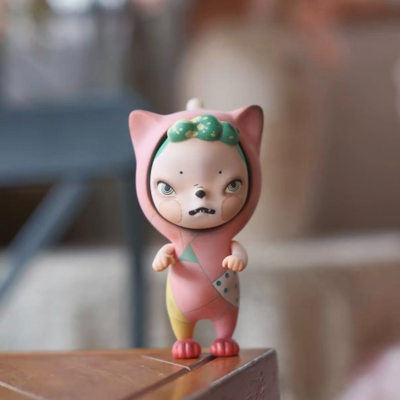 Sooya 7th Anniversary Play wit - Collectible & Vintage Dolls For Wedding ulasan dan harga