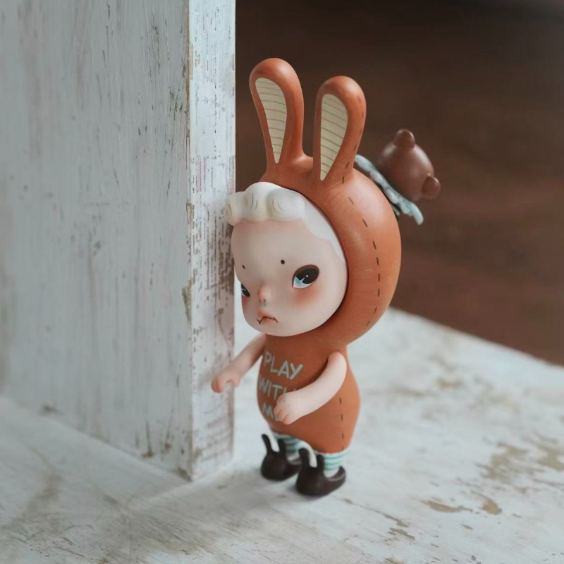 Sooya 7th Anniversary Play wit - Collectible & Vintage Dolls For Wedding ulasan dan harga