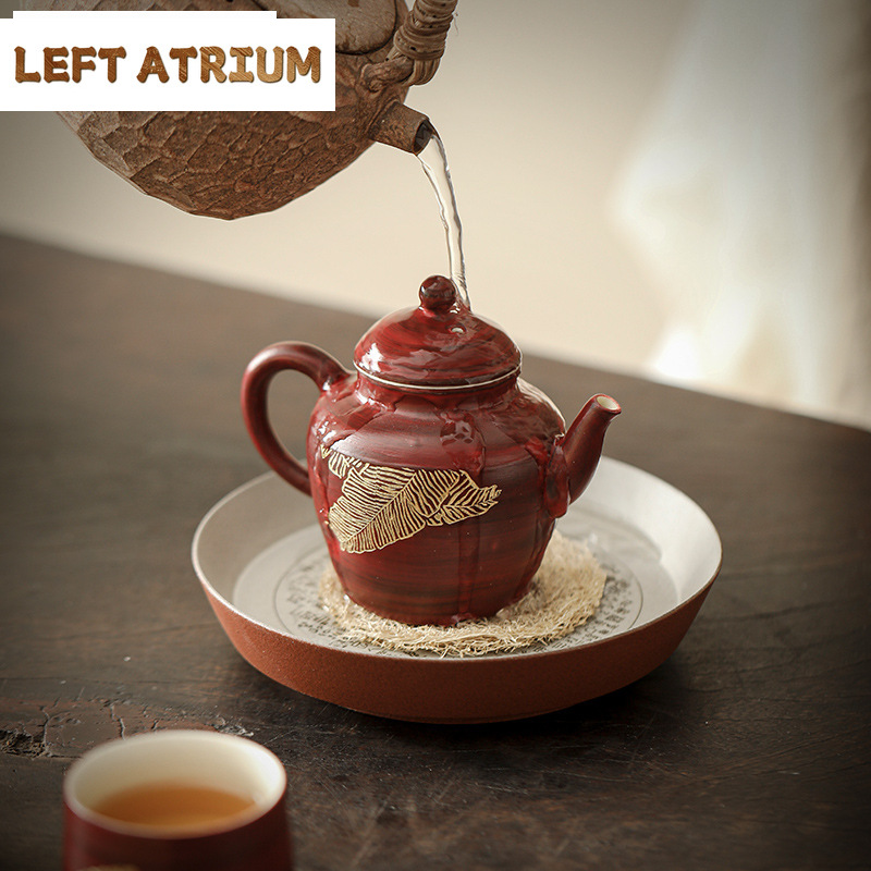Wadah Penyimpanan Pot Tembikar - Vintage Collectible Pottery ulasan dan harga