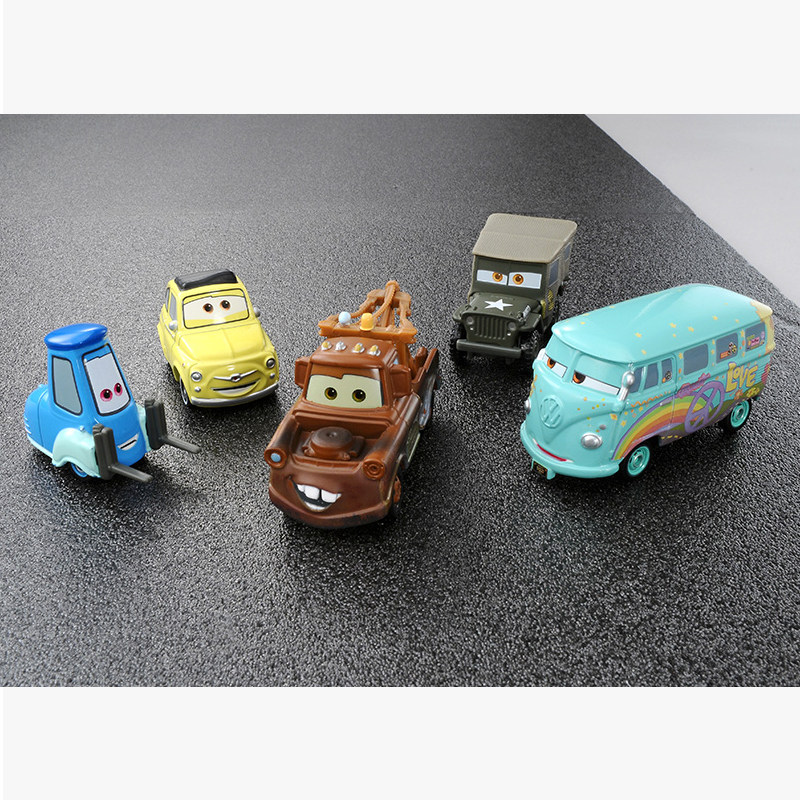 Takara Tomy Tomica C-26 166412 - Vintage Collectible Toy Cars ulasan dan harga