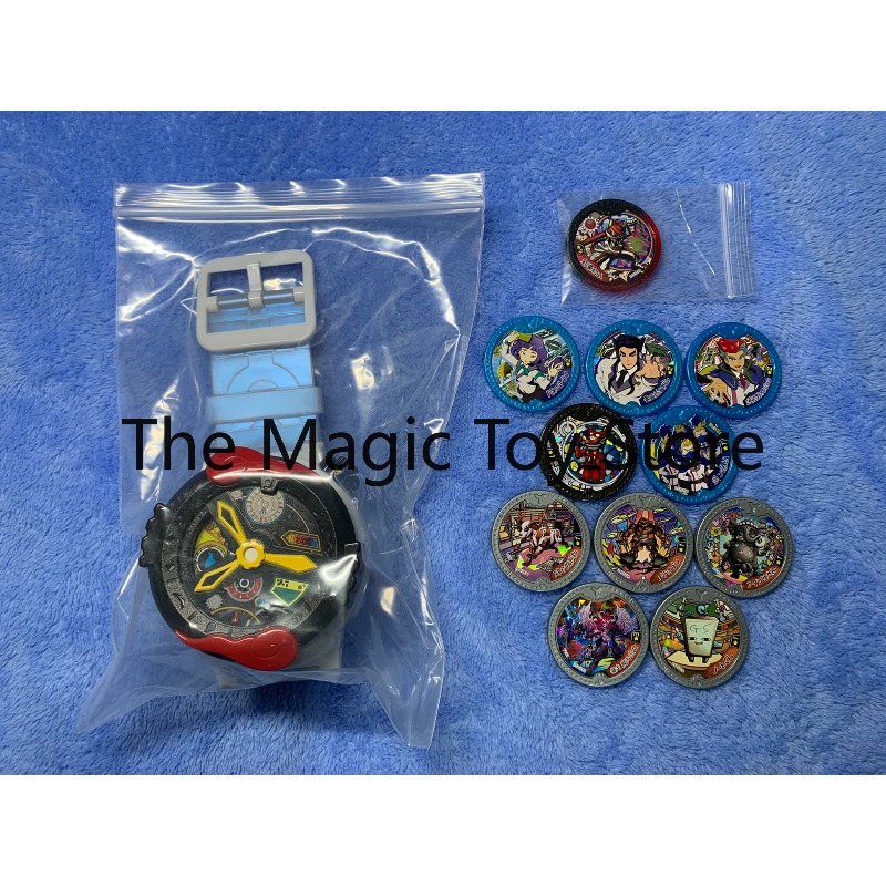 Figur Koleksi Vintage Langka Y - Vintage Toys Collector ulasan dan harga