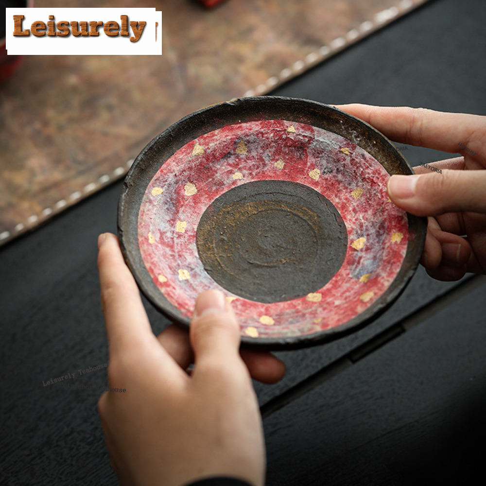 HOYIHM Pot Keramik Kasar Warna - Vintage Collectible Pottery ulasan dan harga