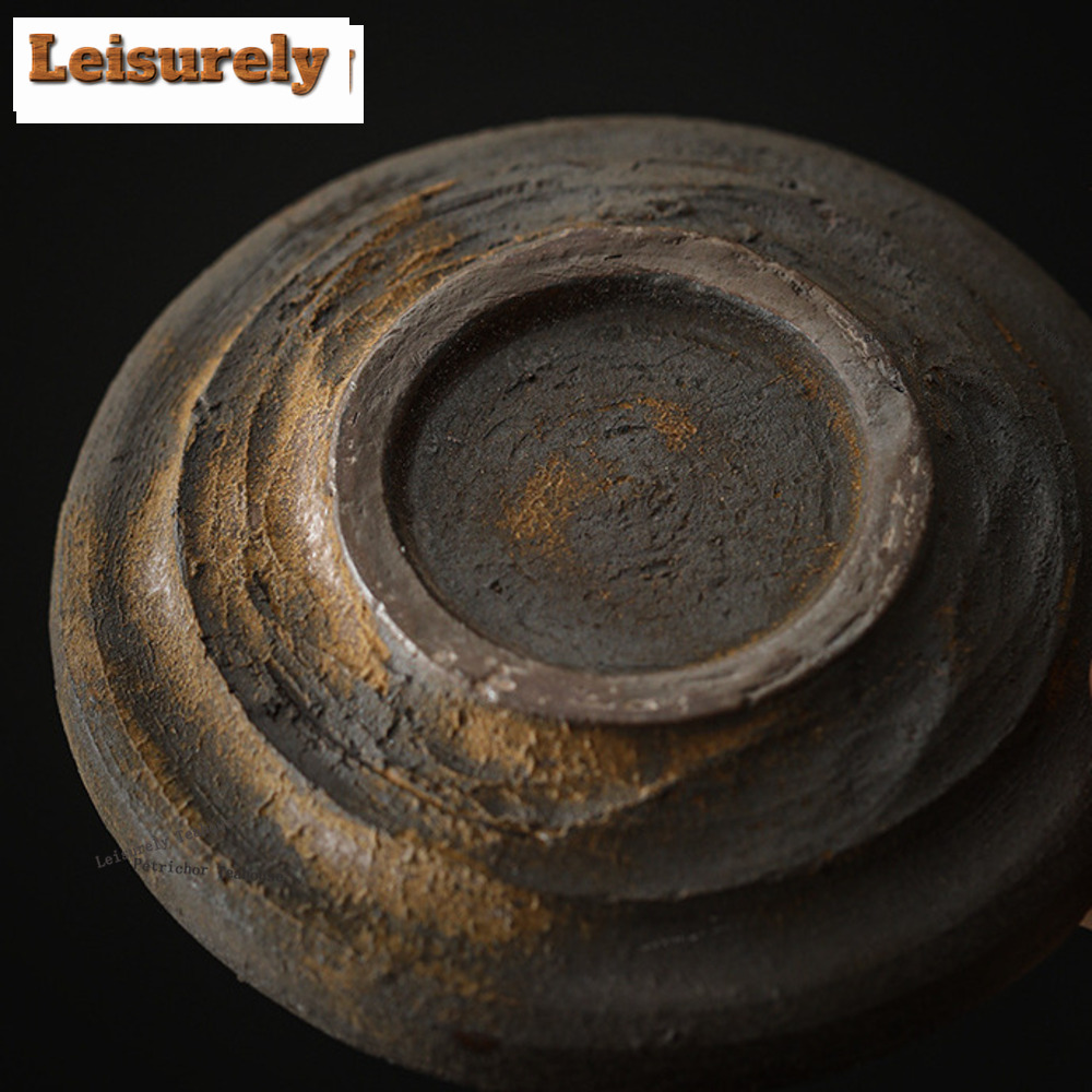 HOYIHM Pot Keramik Kasar Warna - Vintage Collectible Pottery ulasan dan harga