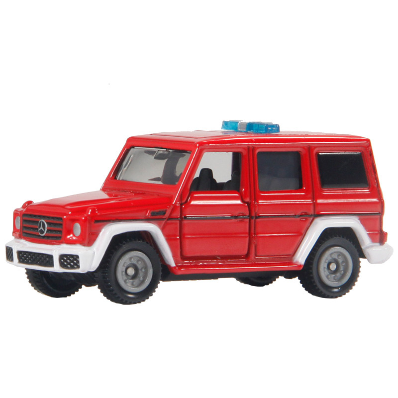 Takara Tomy Tomica No.63 Merce - Vintage Collectible Toy Cars ulasan dan harga