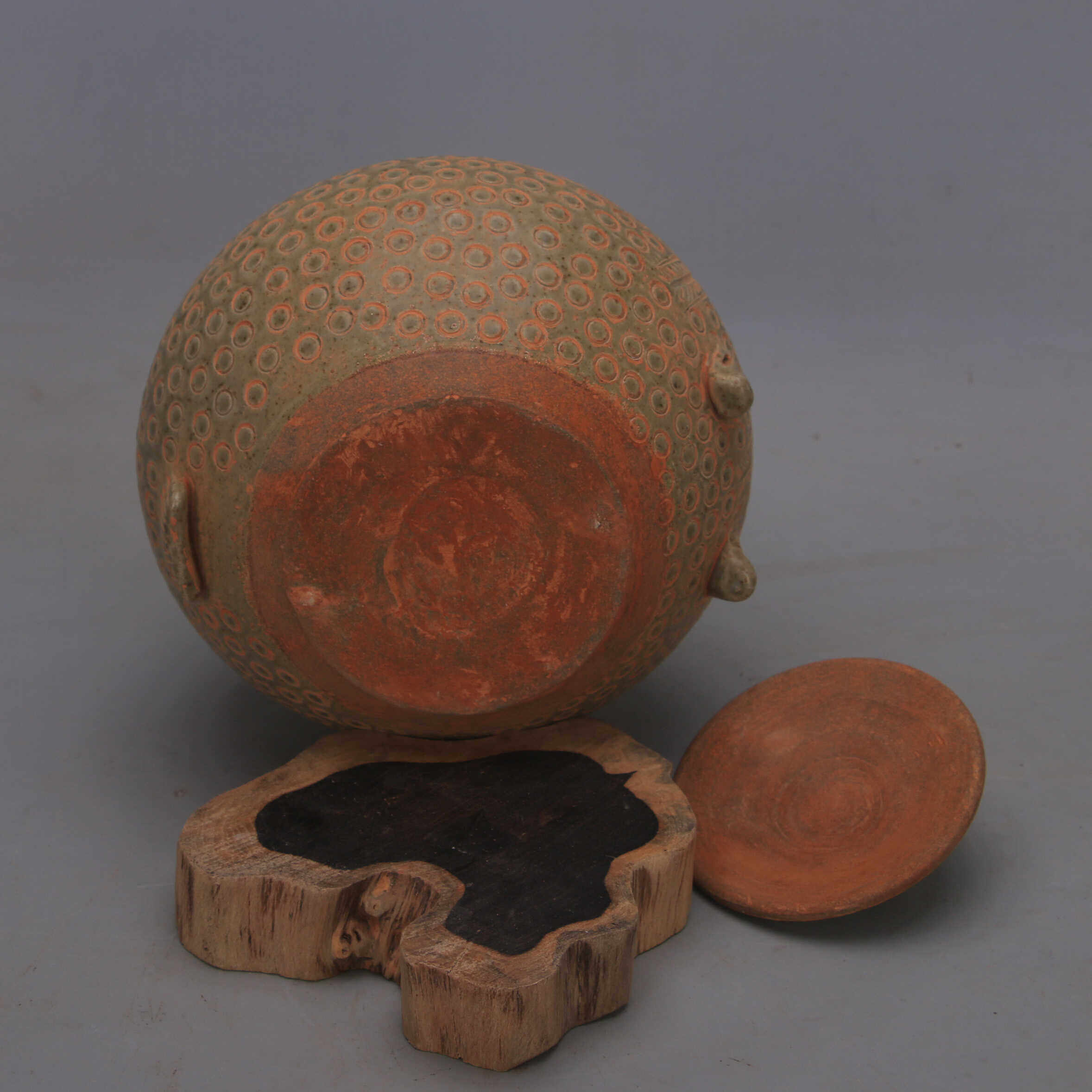 Guci Keramik Celadon Dinasti T - Vintage Collectible Pottery ulasan dan harga