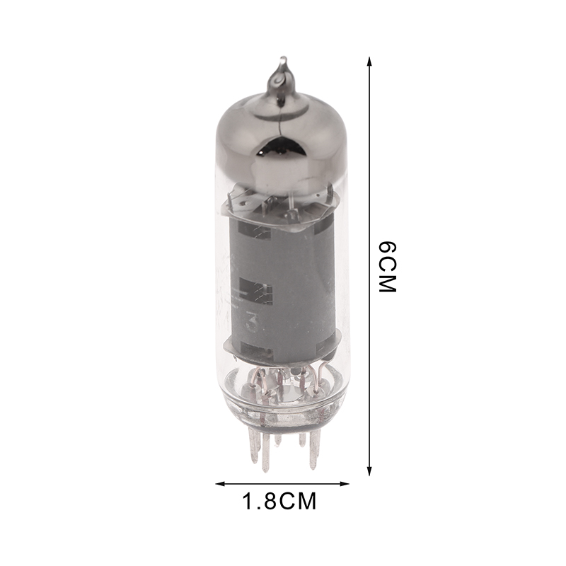 Penggantian Katup Tabung Vakum - Tube Amplifier Part ulasan dan harga