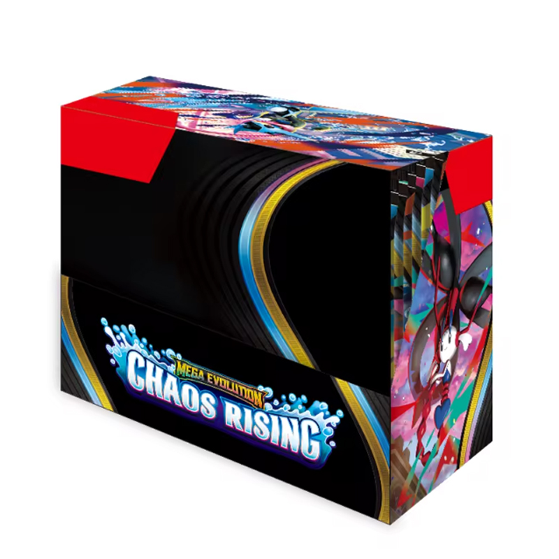 100/360pcs Kartu Pokémon Chaos - Vintage Collectible Cards ulasan dan harga