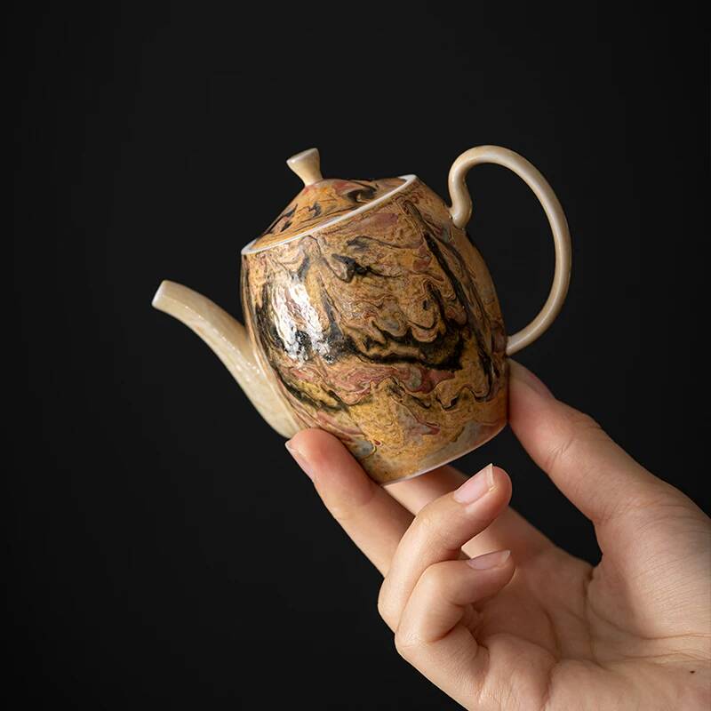 Teknik Lukisan Minyak Dunhuang - Vintage Collectible Pottery ulasan dan harga