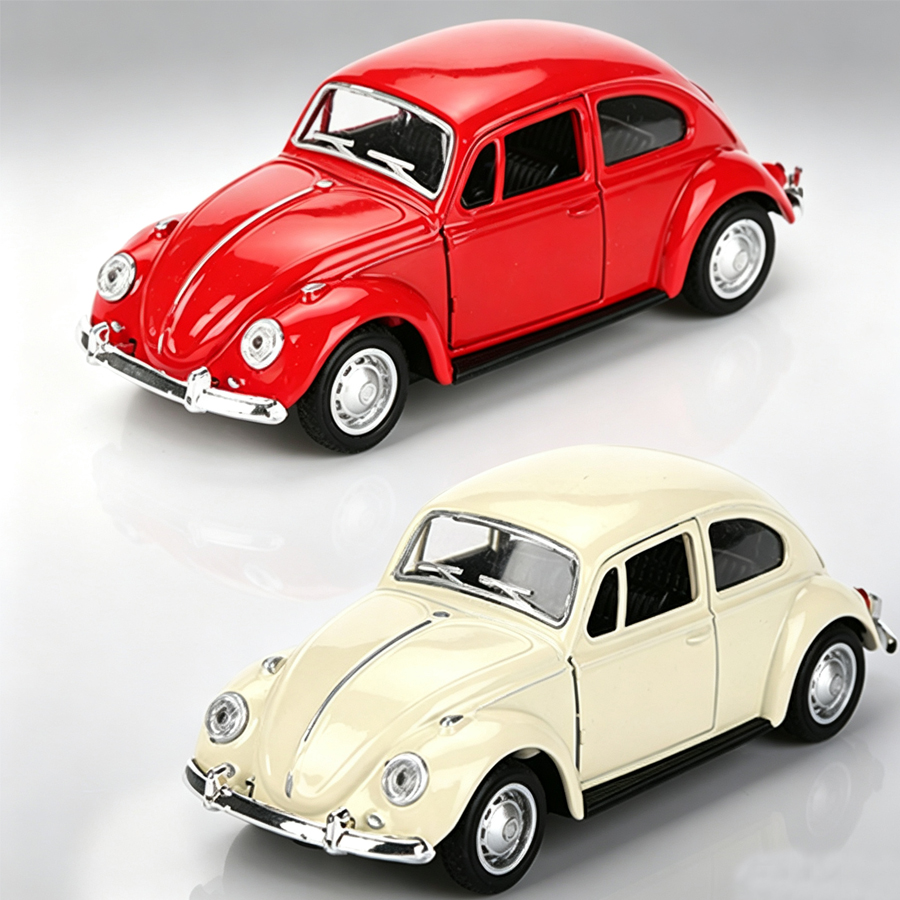 Mainan mobil simulasi bergaya  - Vintage Collectibles Toys ulasan dan harga