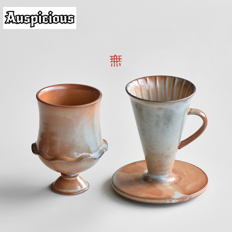Butik tembikar kasar buatan ta - Vintage Collectible Pottery ulasan dan harga