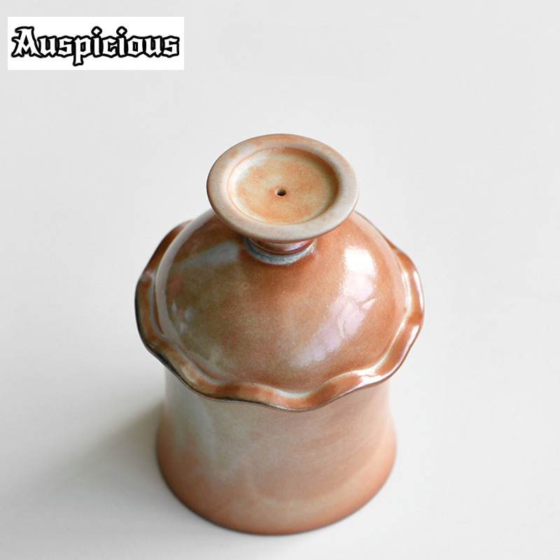 Butik tembikar kasar buatan ta - Vintage Collectible Pottery ulasan dan harga