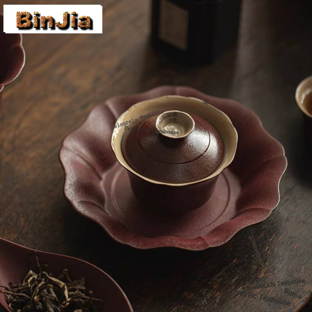 140ml buatan tangan tembikar k - Vintage Collectible Pottery ulasan dan harga